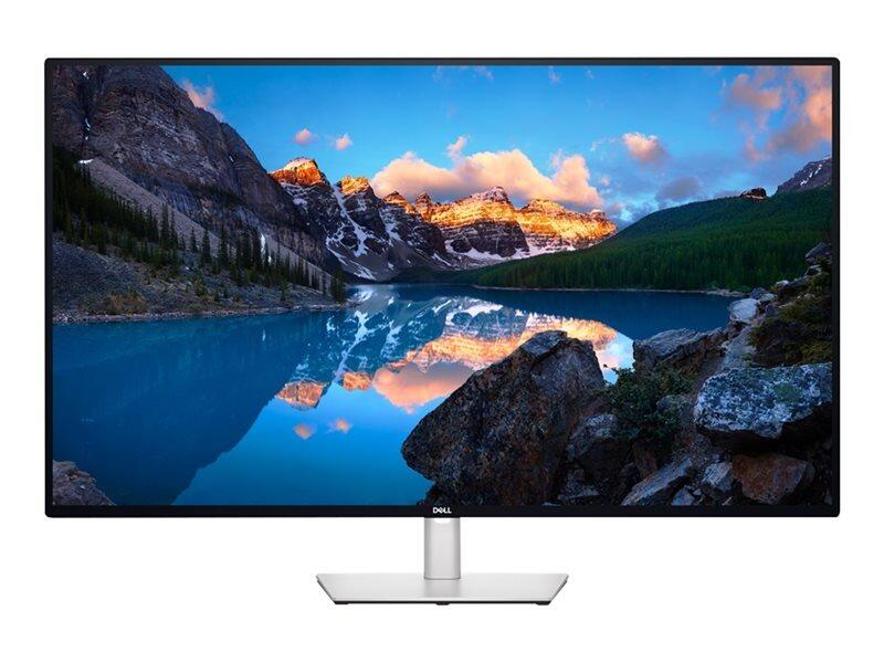 Dell UltraSharp U4323QE - LED monitor - 4K - 42.51"