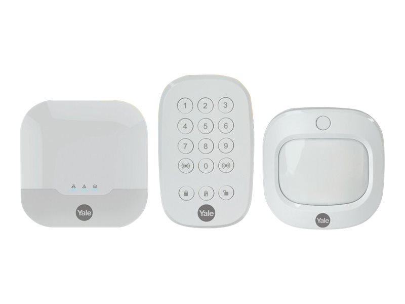 Yale Smart Living Sync Smart Home Alarm - Starter Kit