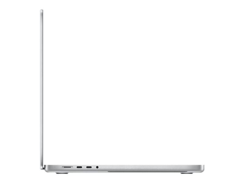 Apple MacBook Pro - 14.2 - Apple M1 Pro - 16 Go RAM - 1 To SSD