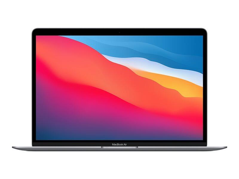 Apple MacBook Air - 13.3" - Apple M1 - 8 GB RAM - 256 GB SSD
