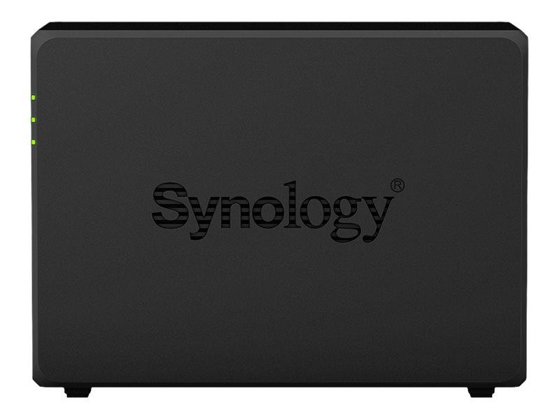Synology Disk Station DS720+