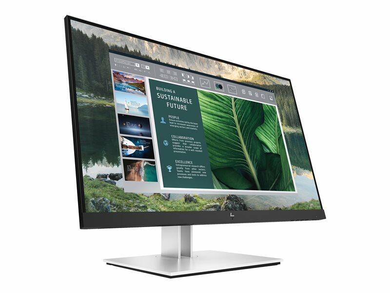 hp 24 inch led monitor price