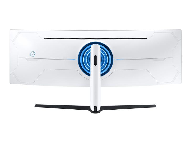 Samsung Odyssey G9 C49G95TSSU 49" QHD Curved Monitor