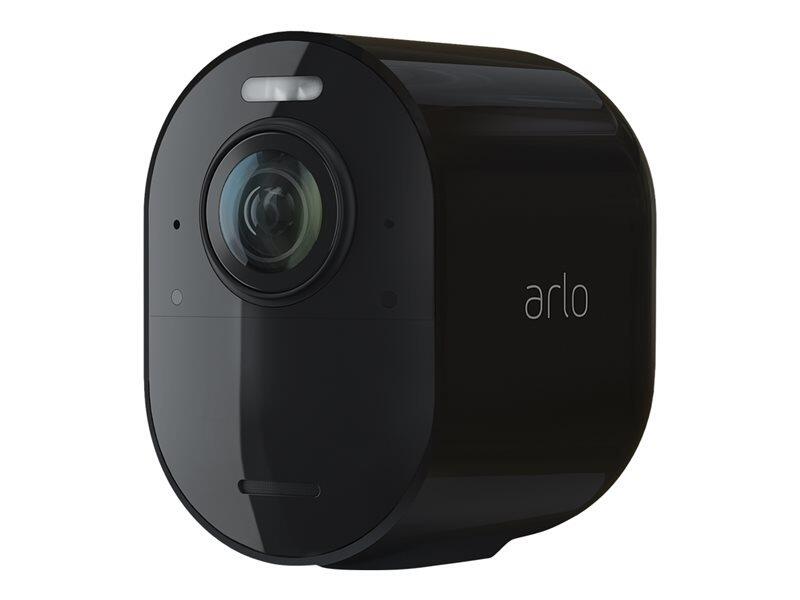 single camera