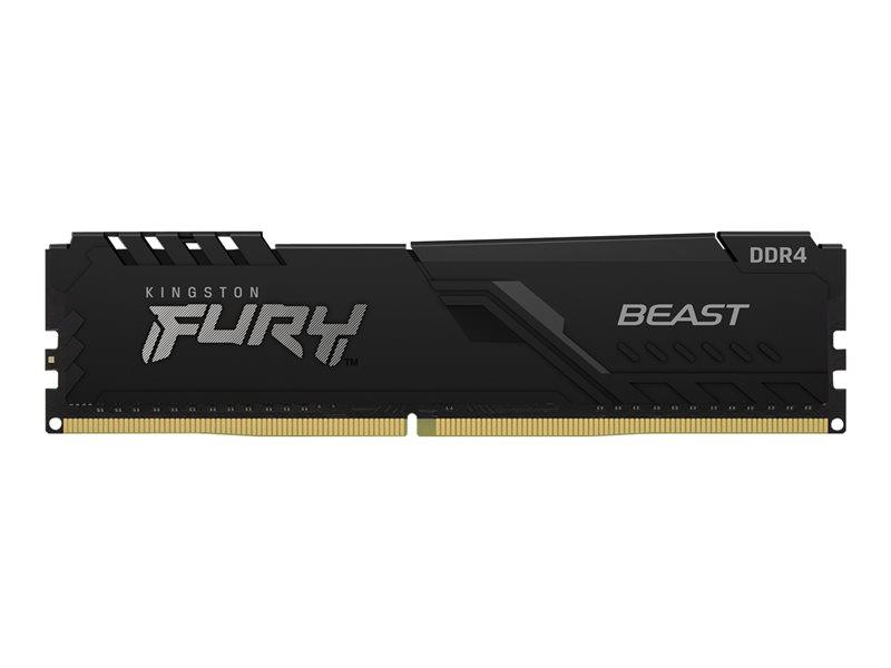 Kingston FURY Beast 8GB DDR4