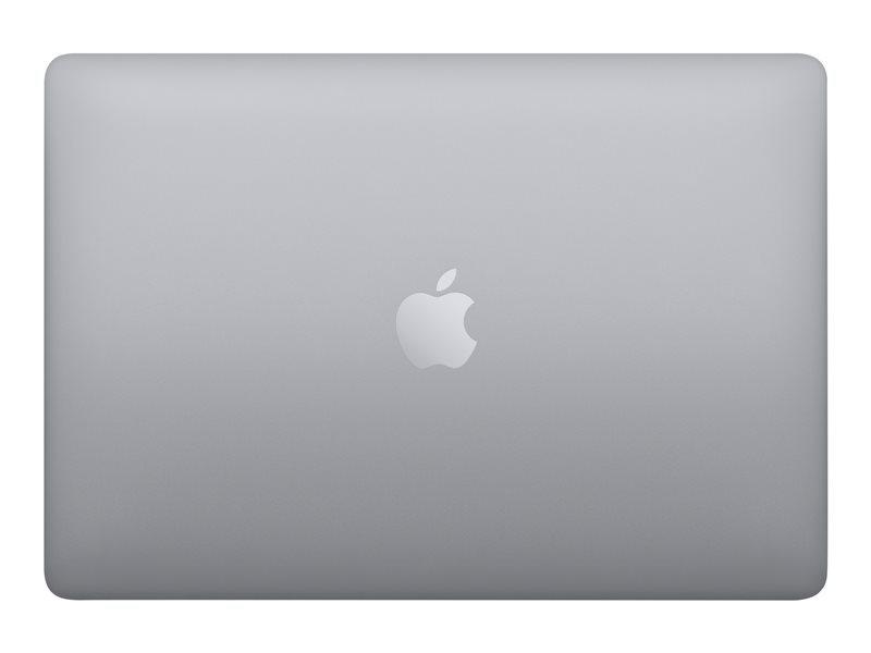 Apple MacBook Pro - Space Grey - M1 8-core, 8 GB RAM, 256 GB SSD, 13.3" IPS 2560 x 1600, macOS Big Sur