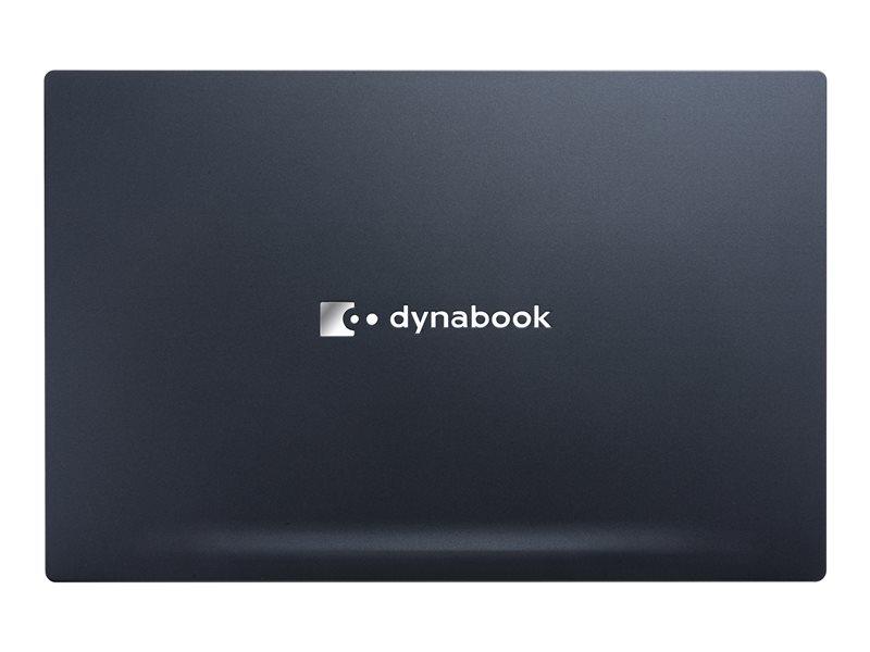 Dynabook Toshiba Tecra A50-J-1IR - 15.6"- Core i5 1135G7 - 8 GB RAM - 256 GB SSD