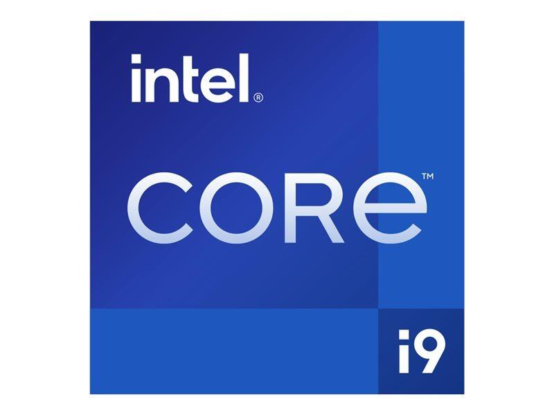 Intel Core i9 13900K / 3 GHz processor - Box