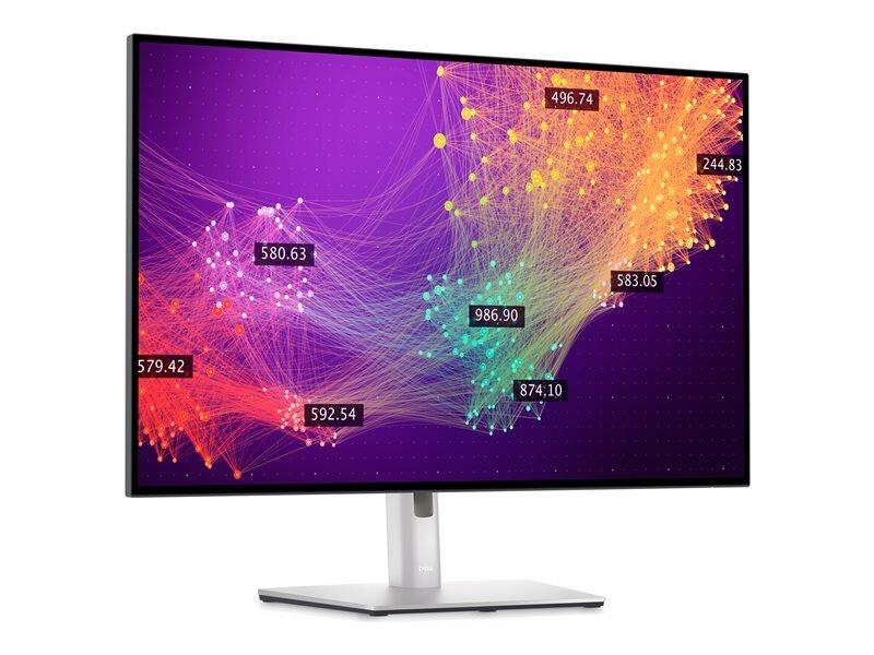 Dell UltraSharp U3023E - LED monitor - 30"
