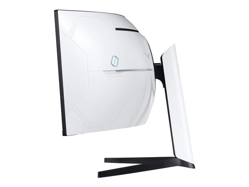 Samsung Odyssey G9 C49G95TSSU 49" QHD Curved Monitor