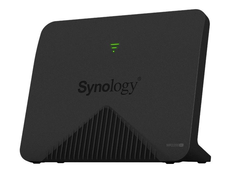 Synology MR2200AC Wireless router