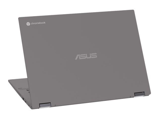 ASUS Chromebook Flip CB3 CB3401FBA-LZ0101 - 14"- Core i7 1255U - 8 GB RAM - 512 GB SSD