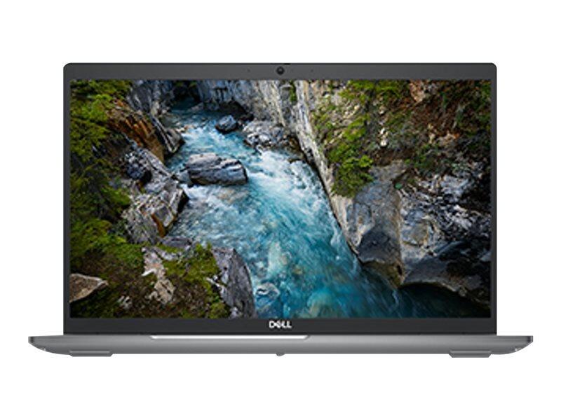 Dell Precision 3580 - 15.6"- Intel Core i7 - 1360P - 16 GB RAM - 512 GB SSD