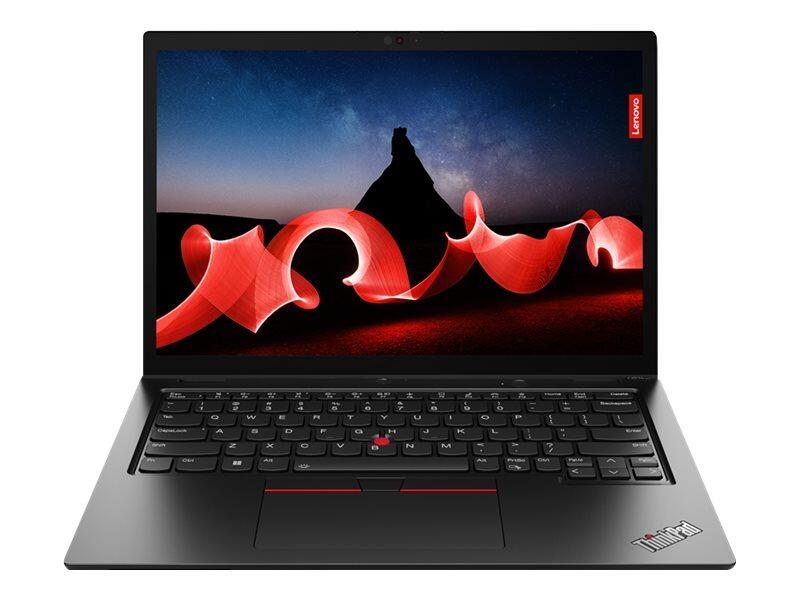 Lenovo ThinkPad L13 Yoga Gen 4 - 13.3" - Intel Core i5 - 1335U - 8 GB RAM - 256 GB SSD