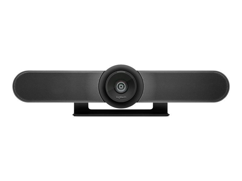Logitech MeetUp Conference Camera