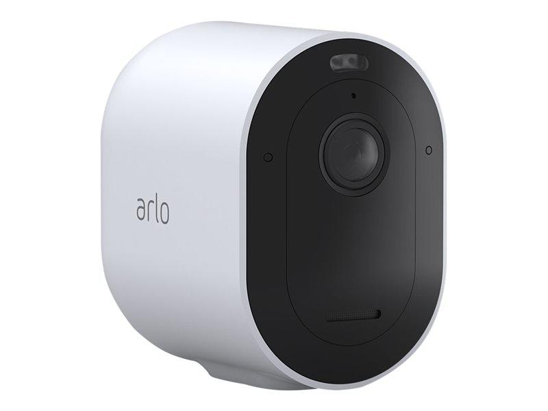 Arlo Pro 4 - White