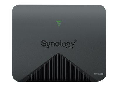 Synology MR2200AC Wireless router