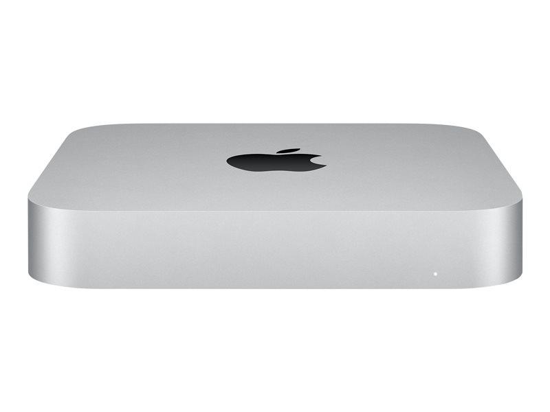 Apple Mac mini - M1 - 8 GB - SSD 256 GB
