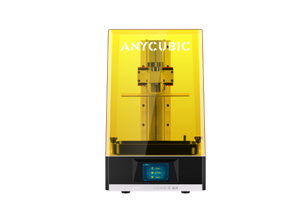 Anycubic Photon Mono X 6K MSLA 3D Printer