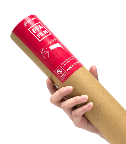 Phrozen 450 x 280 mm PFA (nFEP) Release Film for Mega 8K 3D Printer