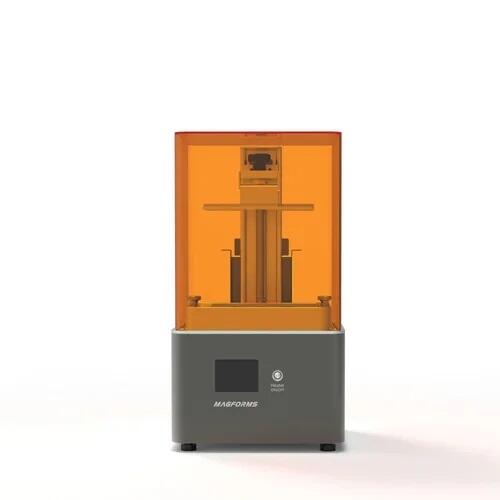 Magforms P7 resin 3D printer | 3D Print Monkey