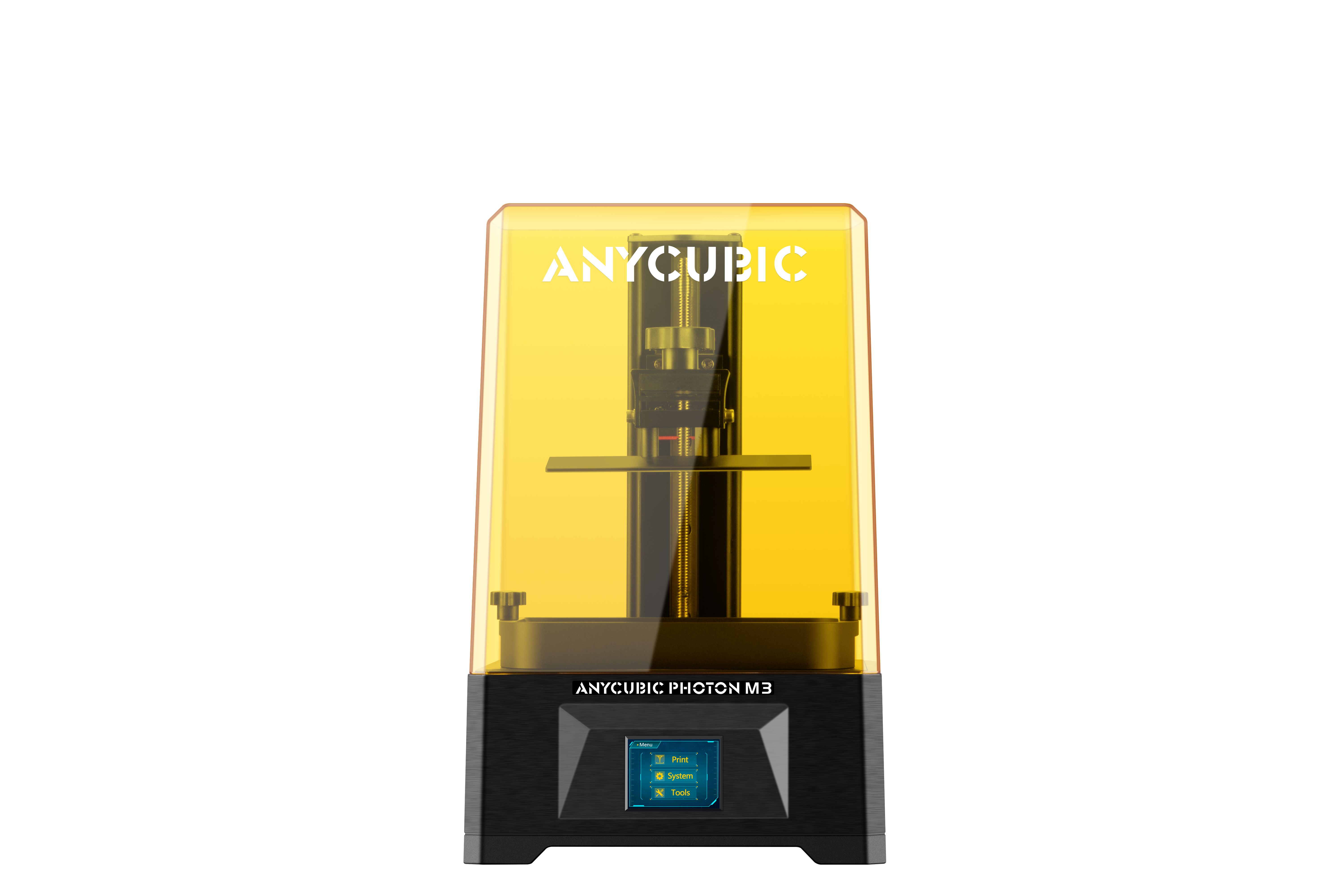 Anycubic Photon M3 resin 3D printer | 3D Print Monkey