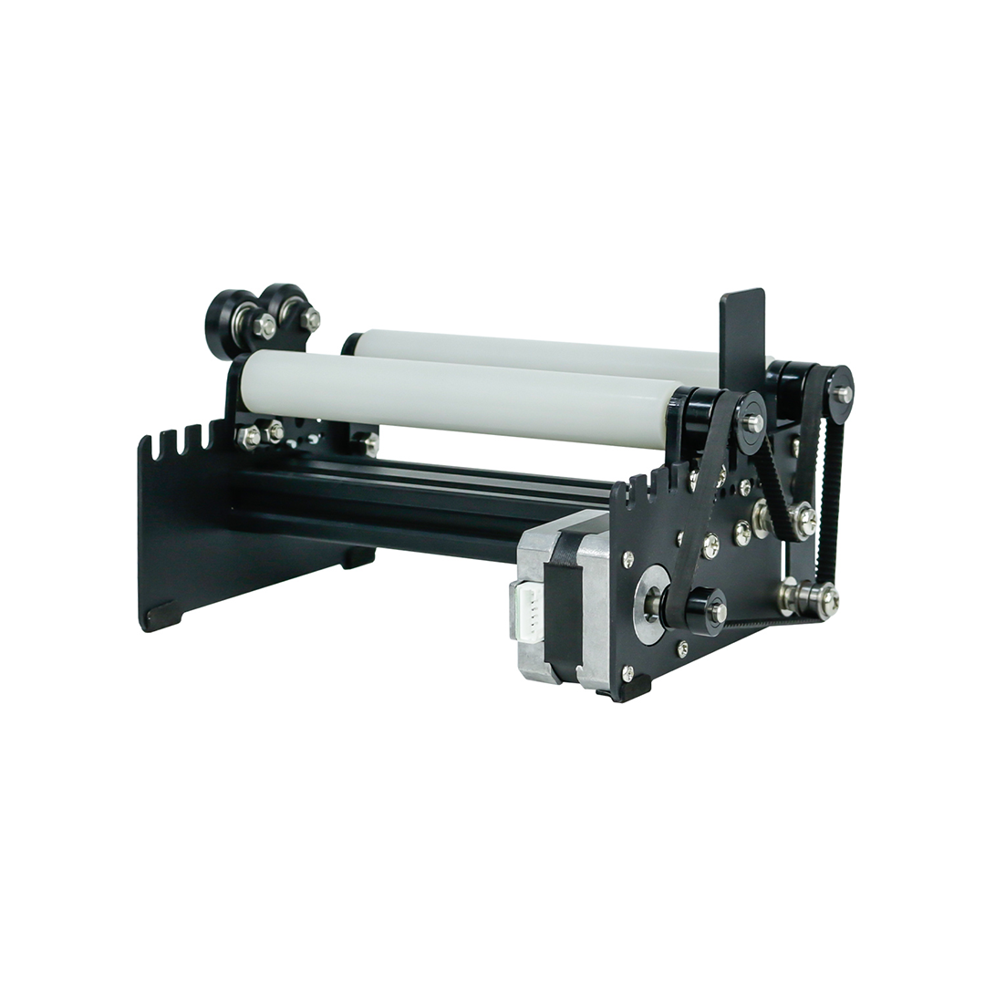 Ortur Laser Engraving DIY Rotary Roller