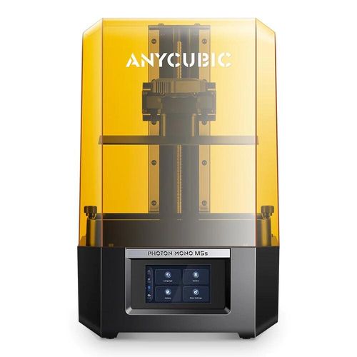 Anycubic Photon M5 S MSLA 3D Printer