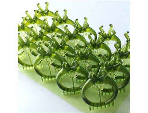 eSUN Castable Resin for Jewellery Green 3D Printer resin 405nm 1000ml/1L
