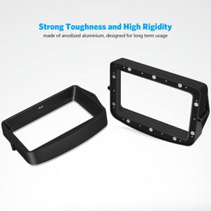 Elegoo 2 x Metal 3D Printer resin Tank for Mars 3 LCD 3D Printers