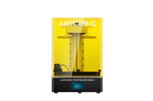 Anycubic Photon M3 Max MSLA 3D Printer