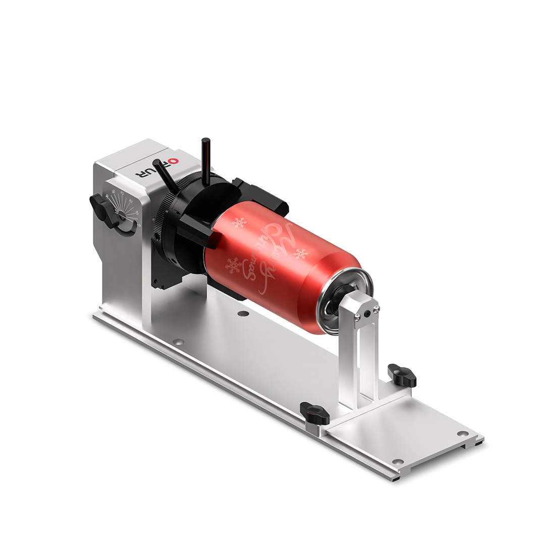 Ortur Laser Rotary Chuck