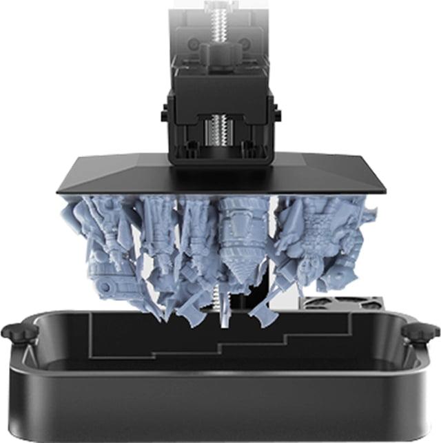 Creality 3D Printer LD-002R Build Plate