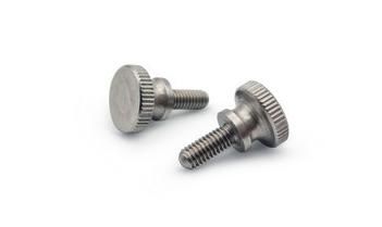 Liquid Models 3D 2 x Elegoo Mars Series Resin Tank Thumbscrew Stainless Steel
