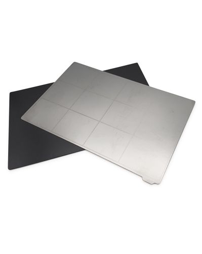 Liquid Models 3D 3D Printer Flex Plate 368x217 (Peopoly Phenom L - Epax X156)