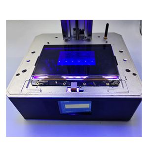 Anycubic Photon 3D Printer Mono X 4K TM89CFSP01 Replacement LCD Screen