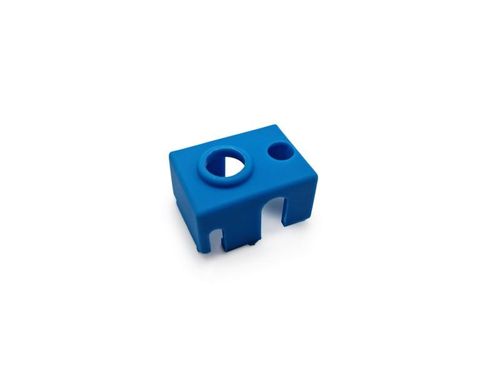 3D Print Monkey E3D V6 Compatible Silicone Sock x 3
