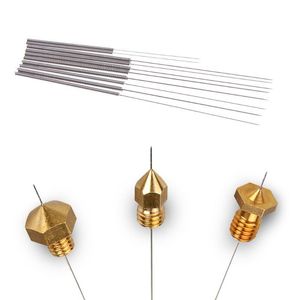 3D Print Monkey Nozzle Cleaning Kit 1