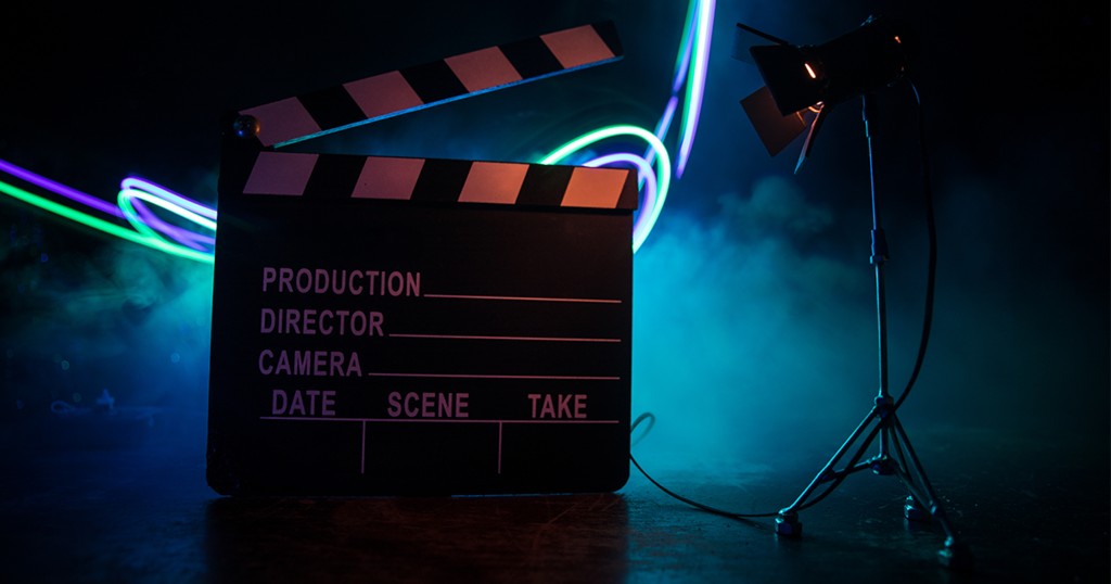How 3D Printing is used in the film Industry