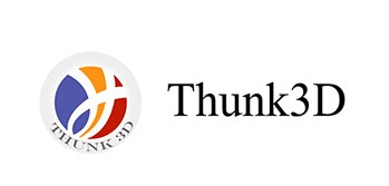 Thunk3D logo