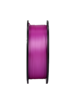 SUNLU Silk PLA Purple 1.75mm 3D Printer Filament 1kg