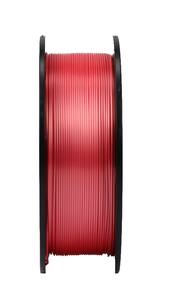 SUNLU Silk PLA Red 1.75mm 3D Printer Filament 1kg