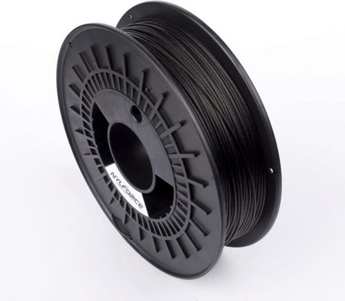 Fiberforce Nylforce Carbon Fibre 1.75mm 3D Printer Filament