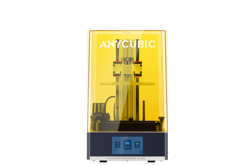 Anycubic Photon M3 Plus MSLA  3D Printer