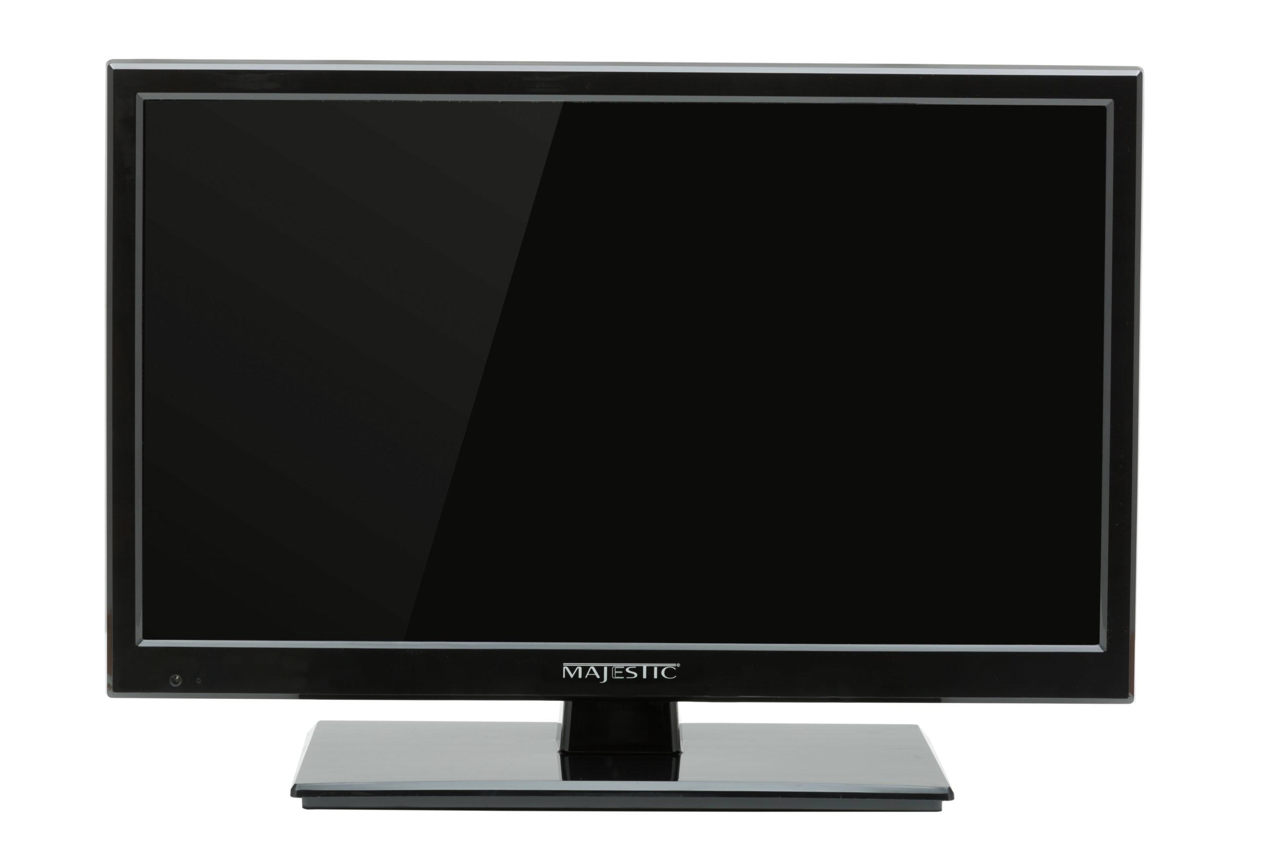 Majestic L194DA 19” HD LED 12 Volt TV
