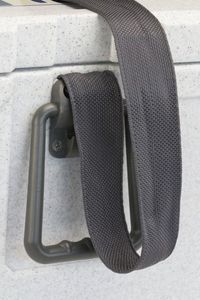 DOMETIC COOL ICE WCI 33 carry strap