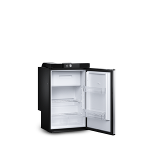 DOMETIC RCS 10.5T Double Hinged Compressor Fridge Freezer interior
