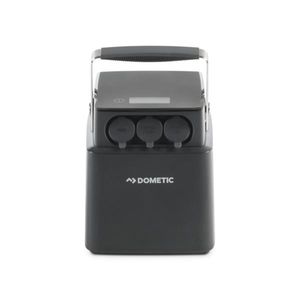 DOMETIC PLB40 Portable Lithium Battery front view