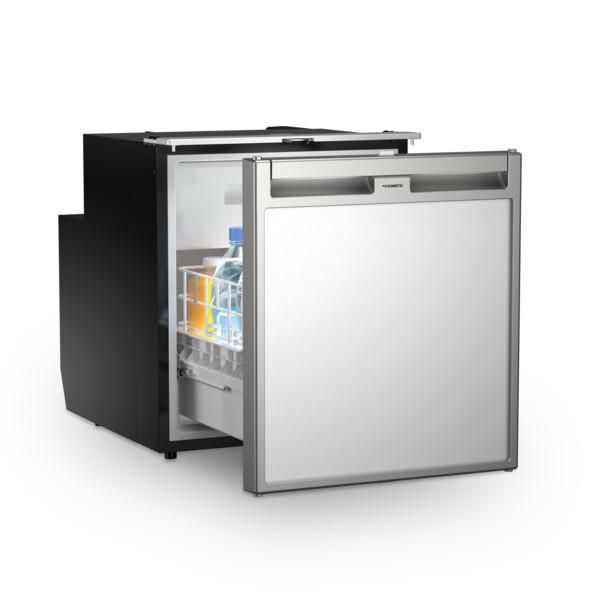 DOMETIC COOLMATIC CRX 65D Pull-Out Fridge Freezer (3 in 1) pull out