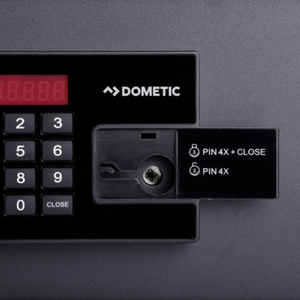 DOMETIC ProSafe MD 310 master key